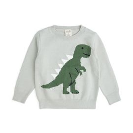 Sweet Wink Sweet Wink Dinosaur Sweater