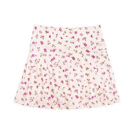 Sweet Wink Sweet Wink Ditsy Floral Athletic Skort