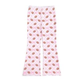 Sweet Wink Sweet Wink Football Trellis Flare Legging