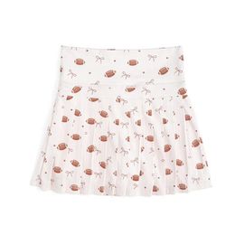 Sweet Wink Sweet Wink Game Day Athletic Skort