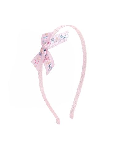 Sweet Wink Sweet Wink Girls' Alphabet Bows Headband