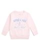 Sweet Wink Sweet Wink Girls' Apres Ski Girl's Club Sweatshirt - 1