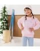 Sweet Wink Sweet Wink Girls' Apres Ski Girl's Club Sweatshirt - 2