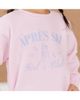 Sweet Wink Sweet Wink Girls' Apres Ski Girl's Club Sweatshirt - 3