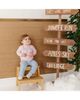 Sweet Wink Sweet Wink Girls' Apres Ski Girl's Club Sweatshirt - 4