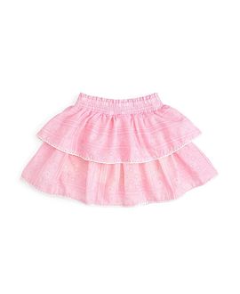 Sweet Wink Sweet Wink Girls' Bandana Western Skort