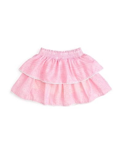 Sweet Wink Sweet Wink Girls' Bandana Western Skort