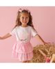 Sweet Wink Sweet Wink Girls' Bandana Western Skort - 4