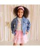 Sweet Wink Sweet Wink Girls' Bandana Western Skort - 5