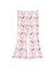 Sweet Wink Sweet Wink Girls' Bat and Ghost Trellis Halloween Flare Legging - 1