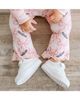 Sweet Wink Sweet Wink Girls' Bat and Ghost Trellis Halloween Sweatshirt & Flare Legging Set - 4