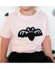 Sweet Wink Sweet Wink Girls' Bat Patch Halloween Short Sleeve T-Shirt - 3