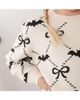 Sweet Wink Sweet Wink Girls' Bat Trellis Halloween Sweater - 3