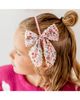Sweet Wink Sweet Wink Girls' Berry Floral Bow Headband - 3