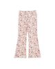 Sweet Wink Sweet Wink Girls' Berry Floral Flare Legging - 1