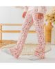 Sweet Wink Sweet Wink Girls' Berry Floral Flare Legging - 3