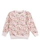 Sweet Wink Sweet Wink Girls' Berry Floral Sweatshirt - 1