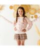 Sweet Wink Sweet Wink Girls' Berry Floral Sweatshirt - 6