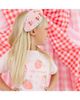 Sweet Wink Sweet Wink Girls' Berry Gemstone Headband - 3