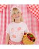 Sweet Wink Sweet Wink Girls' Berry Gemstone Headband - 4