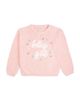 Sweet Wink Sweet Wink Girls' Birthday Sprinkle Knit Sweater - 1
