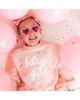Sweet Wink Sweet Wink Girls' Birthday Sprinkle Knit Sweater - 3