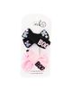 Sweet Wink Sweet Wink Girls' Boo Bows Halloween Clip Set - 1
