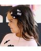 Sweet Wink Sweet Wink Girls' Boo Bows Halloween Clip Set - 4