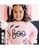 Sweet Wink Sweet Wink Girls' Boo Bows Halloween Clip Set - 5