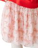 Sweet Wink Sweet Wink Girls' Candy Cane Bow Printed Christmas Tutu - 2