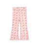 Sweet Wink Sweet Wink Girls' Candy Cane Lane Christmas Flare Legging - 1