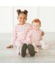 Sweet Wink Sweet Wink Girls' Candy Cane Lane Christmas Flare Legging - 4