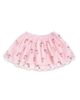Sweet Wink Sweet Wink Girls' Candy Cane Scalloped Tutu Skirt - 1