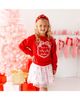 Sweet Wink Sweet Wink Girls' Candy Cane Scalloped Tutu Skirt - 2