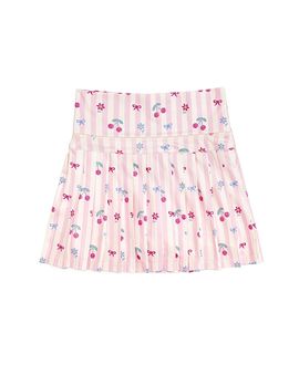 Sweet Wink Sweet Wink Girls' Cherry Bow Athletic Skort