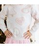 Sweet Wink Sweet Wink Girls' Christmas Cookies Sweater - 3