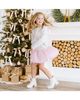 Sweet Wink Sweet Wink Girls' Christmas Cookies Sweater - 5