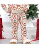 Sweet Wink Sweet Wink Girls' Christmas Cutie Flare Legging - 3