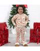 Sweet Wink Sweet Wink Girls' Christmas Cutie Sweatshirt - 2
