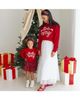 Sweet Wink Sweet Wink Girls' Christmas Tartan Pearl Headband - 4