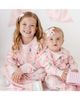 Sweet Wink Sweet Wink Girls' Christmas Tree Embroidered Bow Baby Headband - 4