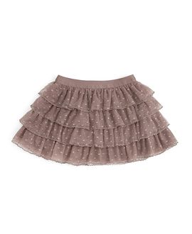 Sweet Wink Sweet Wink Girls' Coco Ruffle Tutu Skirt