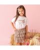 Sweet Wink Sweet Wink Girls' Coco Ruffle Tutu Skirt - 2