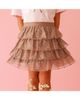 Sweet Wink Sweet Wink Girls' Coco Ruffle Tutu Skirt - 3