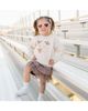 Sweet Wink Sweet Wink Girls' Coco Ruffle Tutu Skirt - 4
