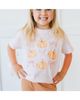 Sweet Wink Sweet Wink Girls' Coquette Pumpkin Short Sleeve T-Shirt - 3
