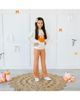 Sweet Wink Sweet Wink Girls' Coquette Pumpkin Sweater - 5