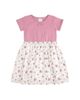 Sweet Wink Sweet Wink Girls' Coquette Rose Short Sleeve Tutu Dress - 1