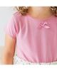 Sweet Wink Sweet Wink Girls' Coquette Rose Short Sleeve Tutu Dress - 3