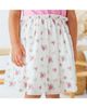 Sweet Wink Sweet Wink Girls' Coquette Rose Short Sleeve Tutu Dress - 4